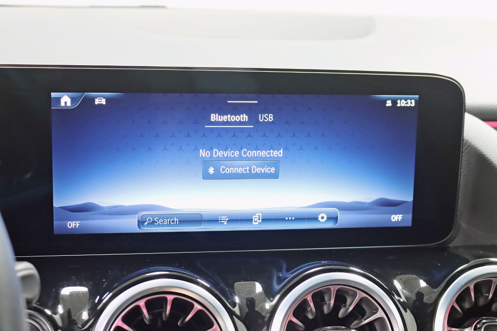 2025 MERCEDES-BENZ GLA-CLASS - Image 22