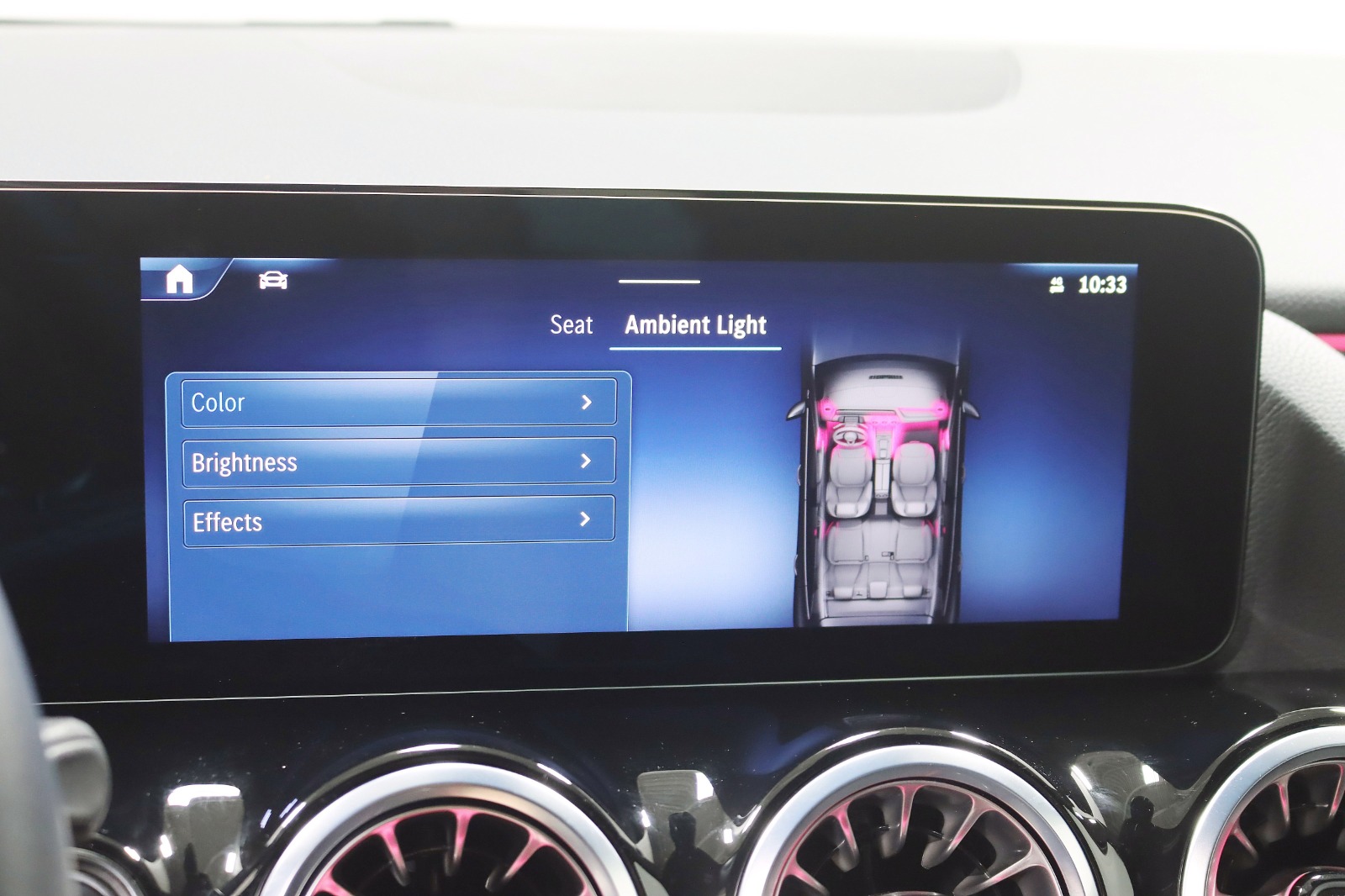 2025 MERCEDES-BENZ GLA-CLASS - Image 23