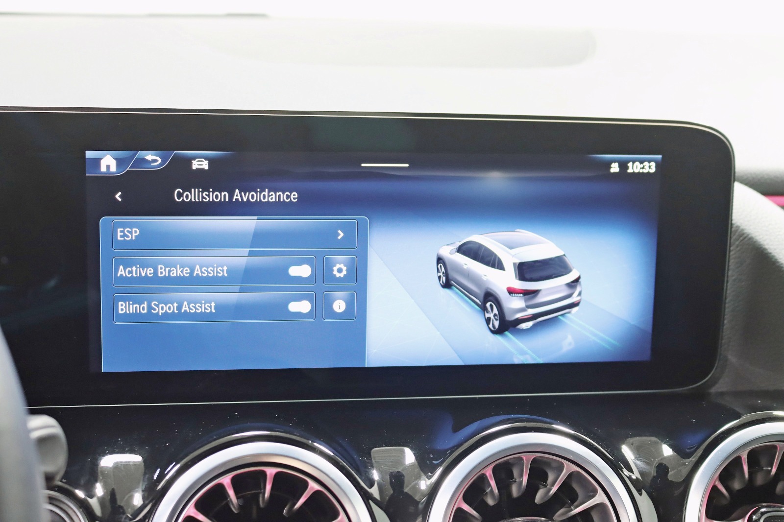 2025 MERCEDES-BENZ GLA-CLASS - Image 24