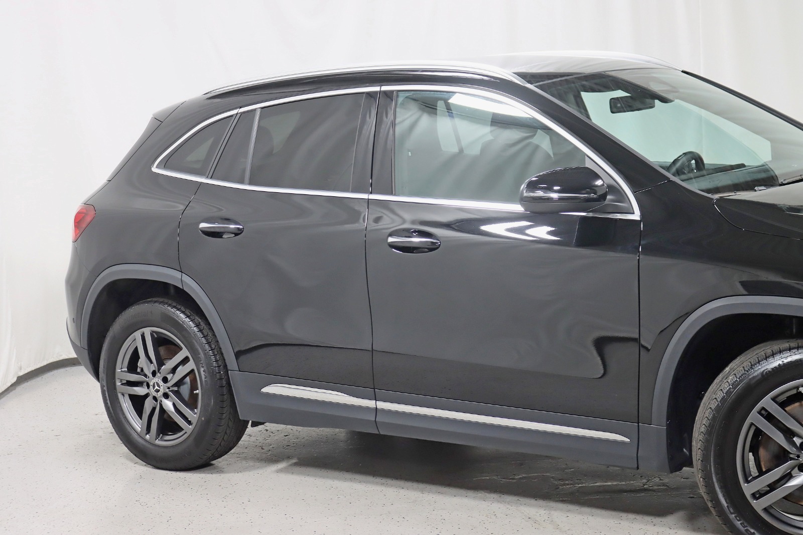 2025 MERCEDES-BENZ GLA-CLASS - Image 4