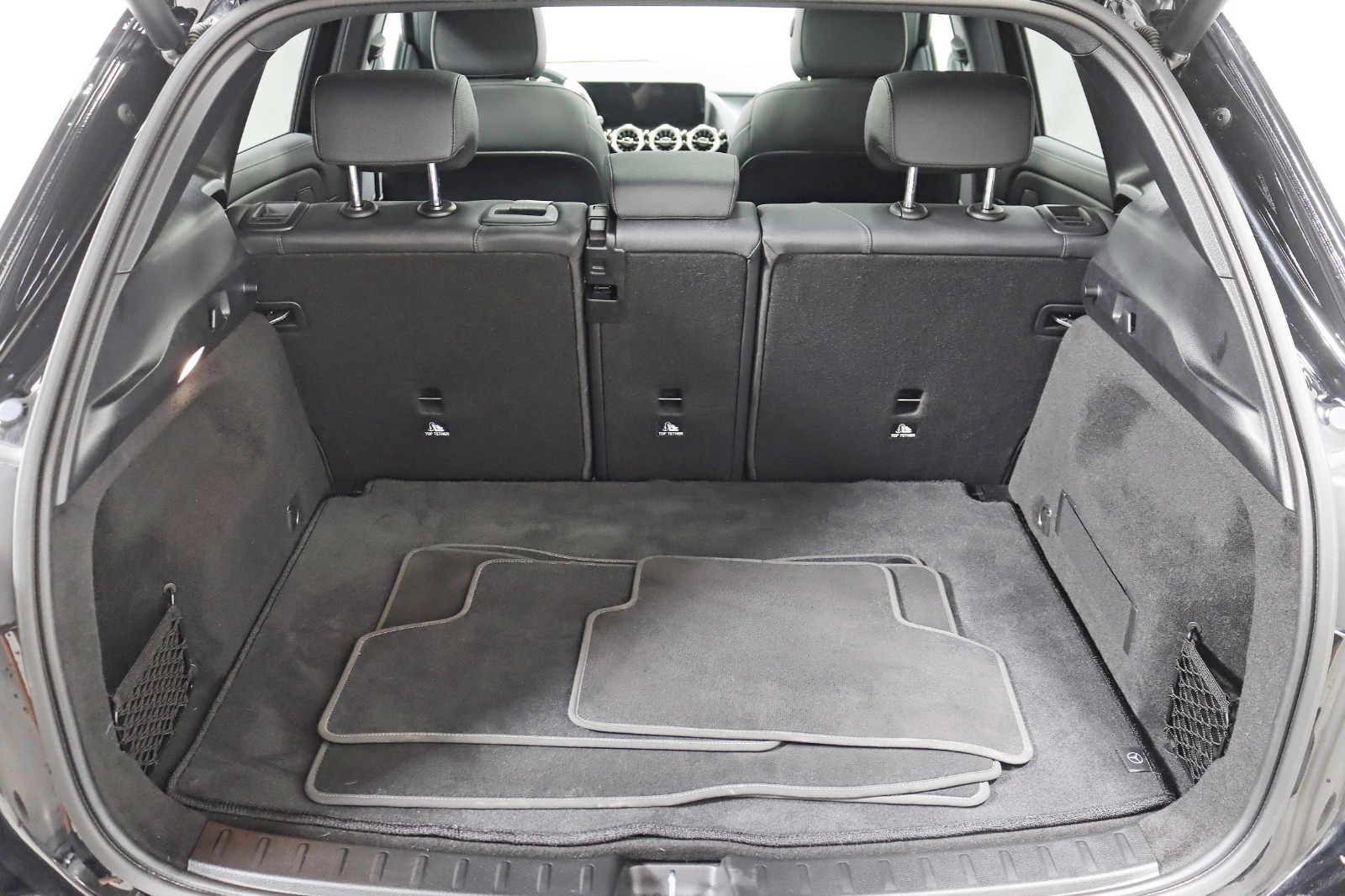 2025 MERCEDES-BENZ GLA-CLASS - Image 37