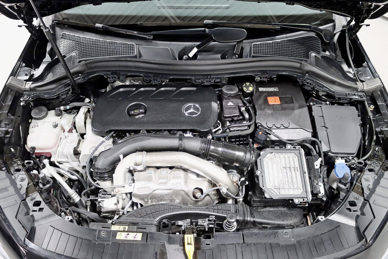 2025 MERCEDES-BENZ GLA-CLASS - Image 39