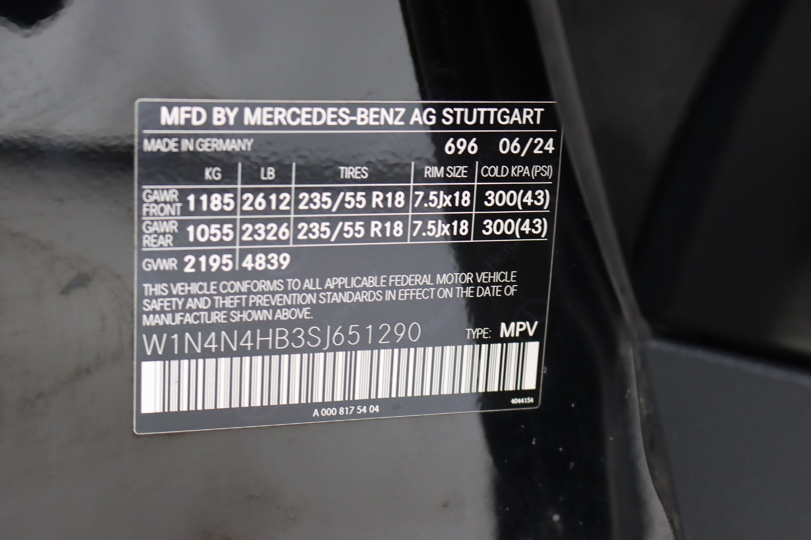 2025 MERCEDES-BENZ GLA-CLASS - Image 40