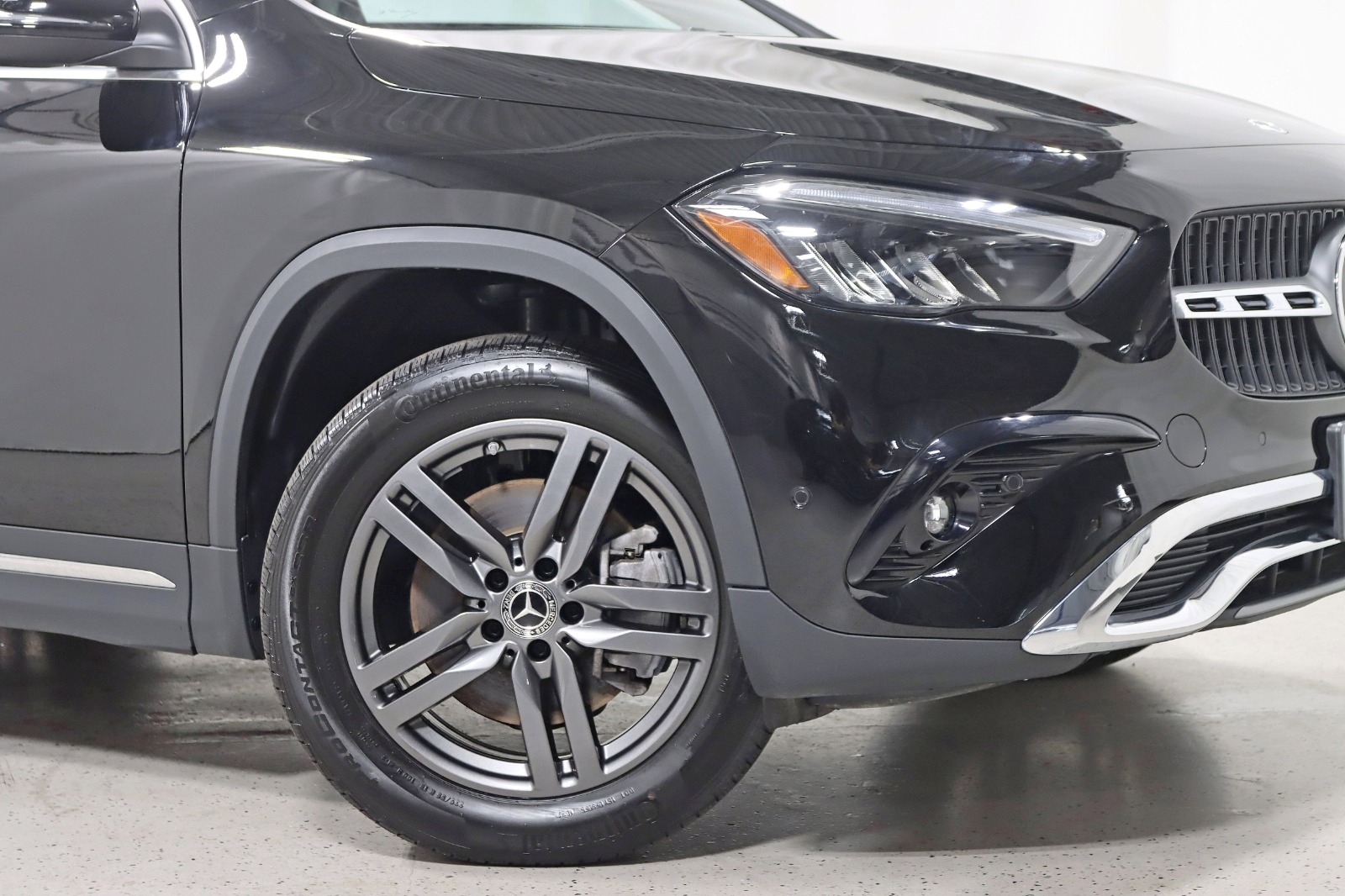 2025 MERCEDES-BENZ GLA-CLASS - Image 6