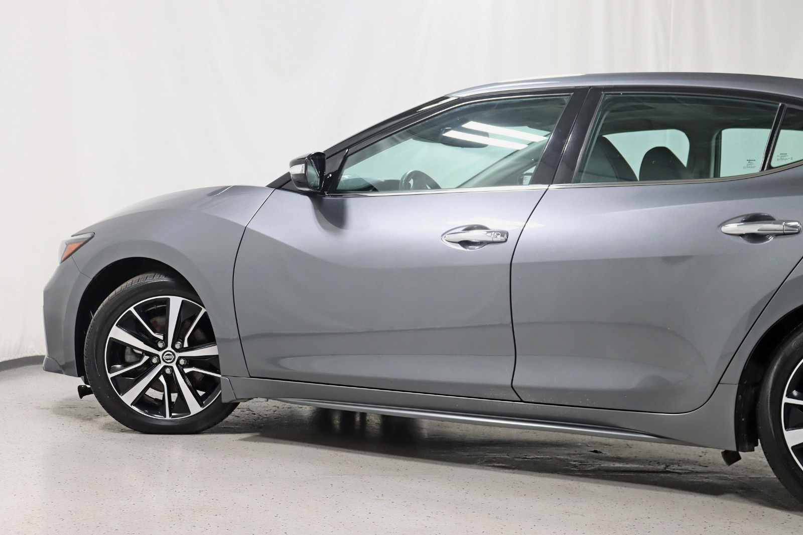 2022 NISSAN MAXMA SL ADAPT - Image 12