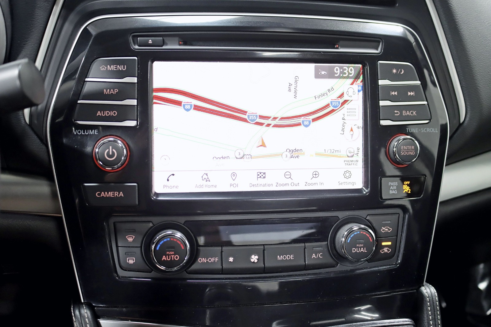 2022 NISSAN MAXMA SL ADAPT - Image 20