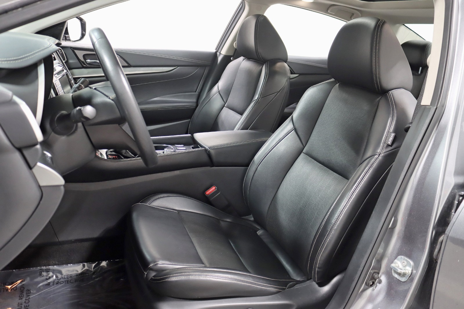 2022 NISSAN MAXMA SL ADAPT - Image 26