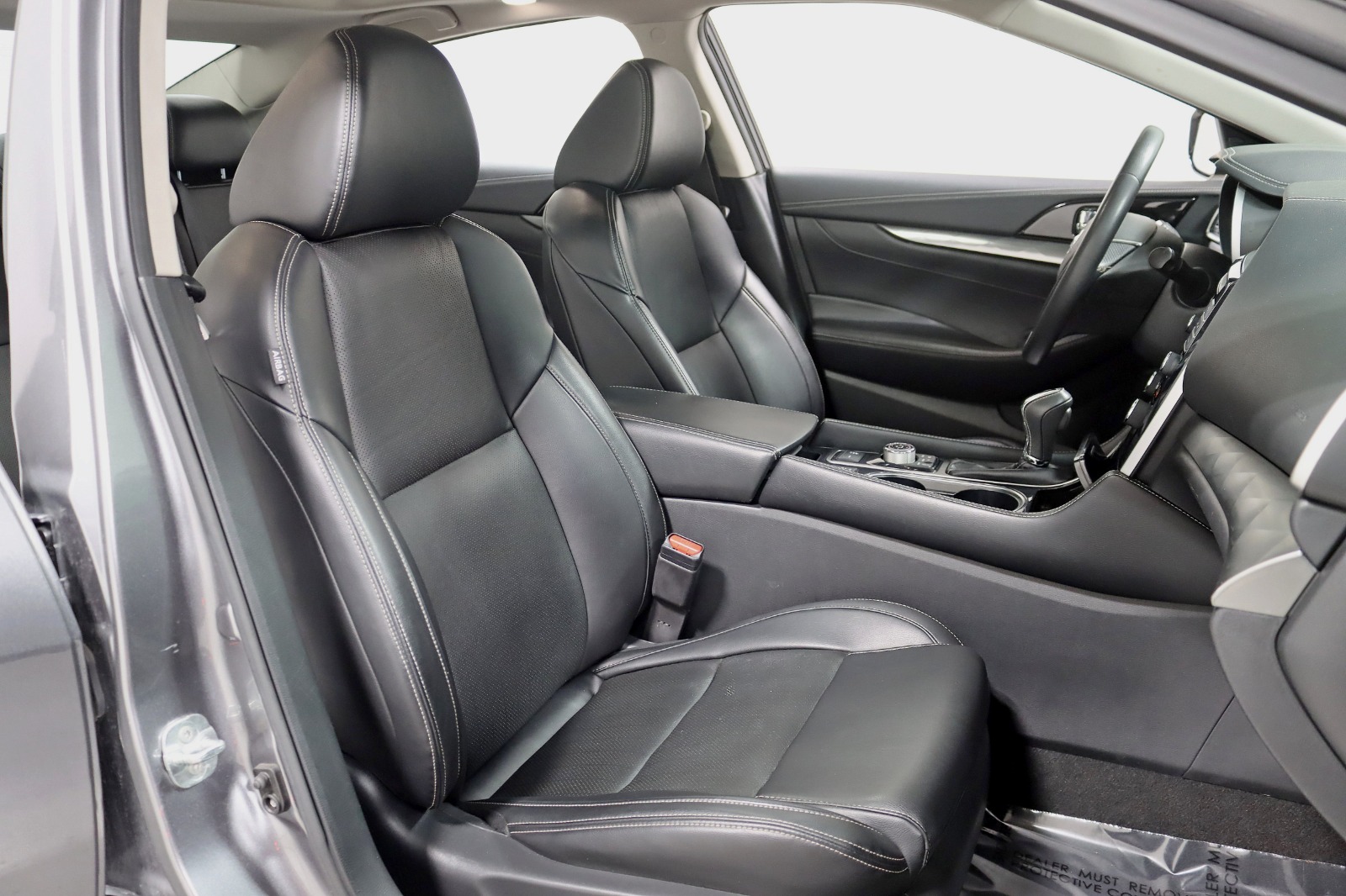 2022 NISSAN MAXMA SL ADAPT - Image 27