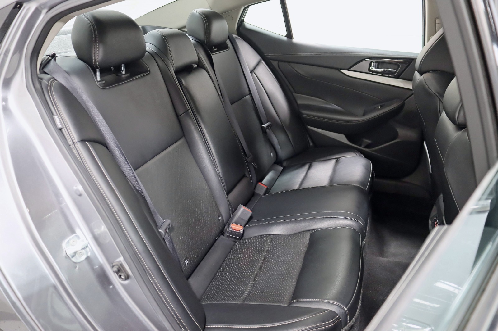 2022 NISSAN MAXMA SL ADAPT - Image 29