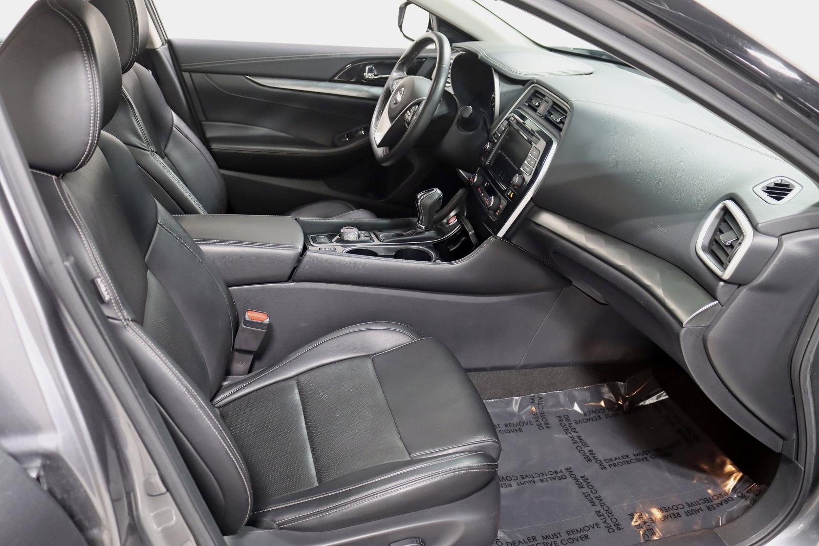 2022 NISSAN MAXMA SL ADAPT - Image 31