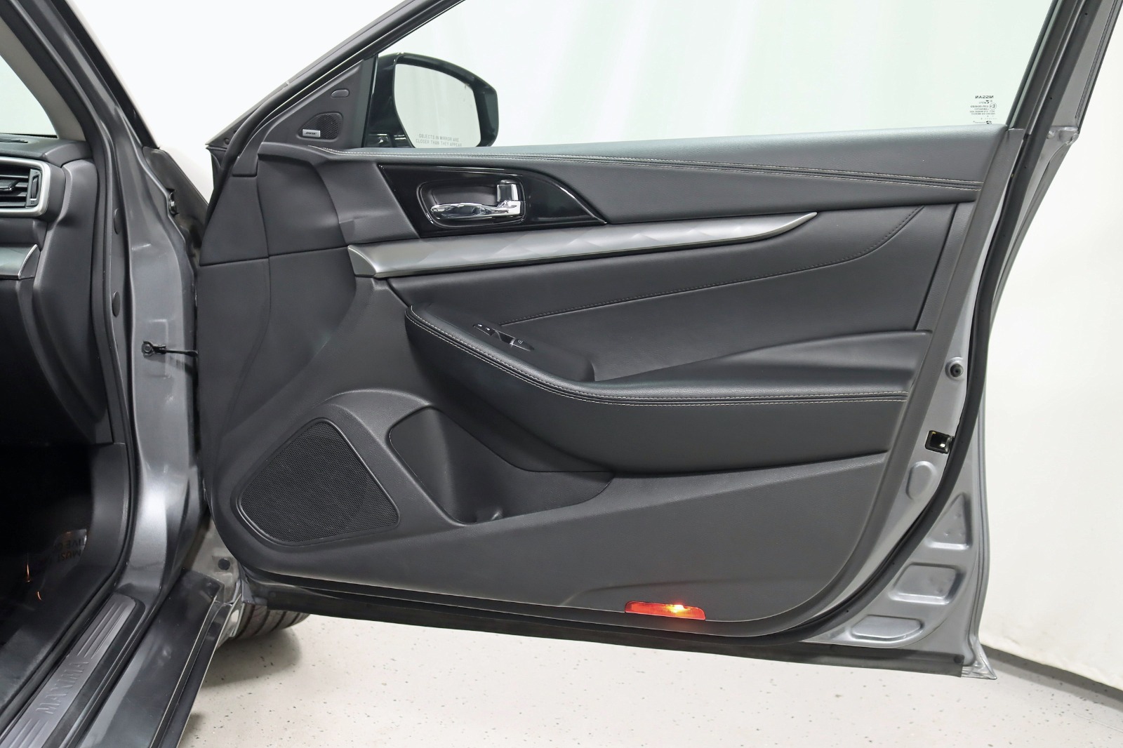 2022 NISSAN MAXMA SL ADAPT - Image 34