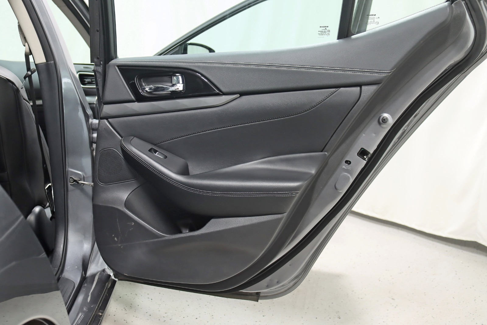 2022 NISSAN MAXMA SL ADAPT - Image 36