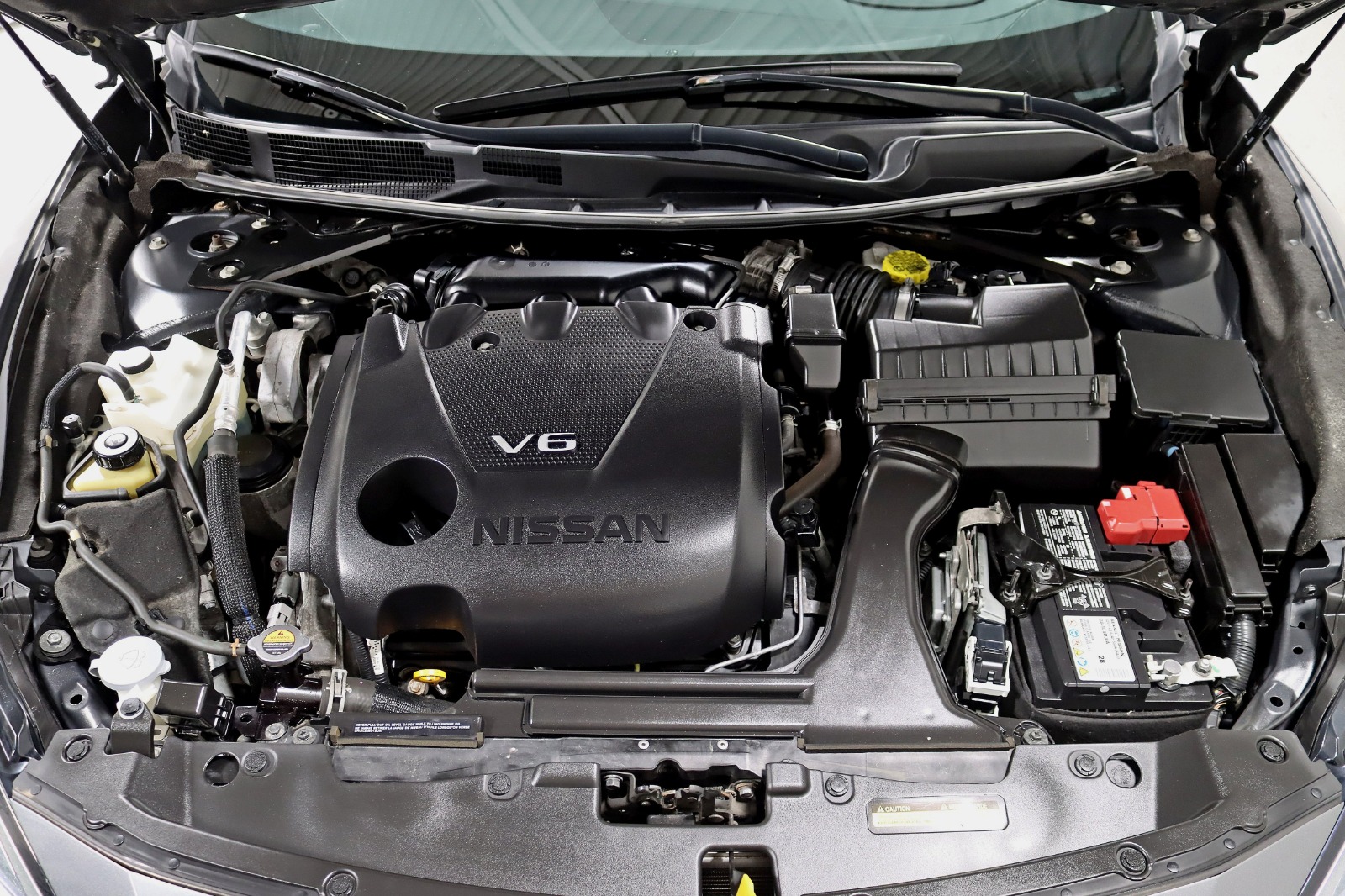 2022 NISSAN MAXMA SL ADAPT - Image 38