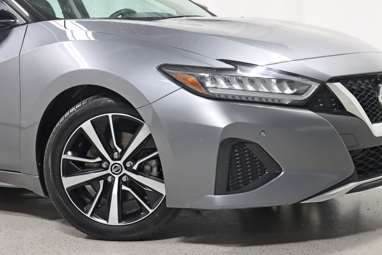 2022 NISSAN MAXMA SL ADAPT - Image 6