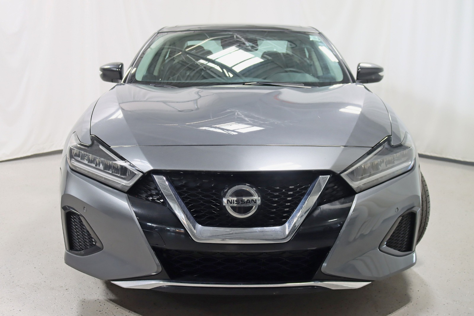 2022 NISSAN MAXMA SL ADAPT - Image 9