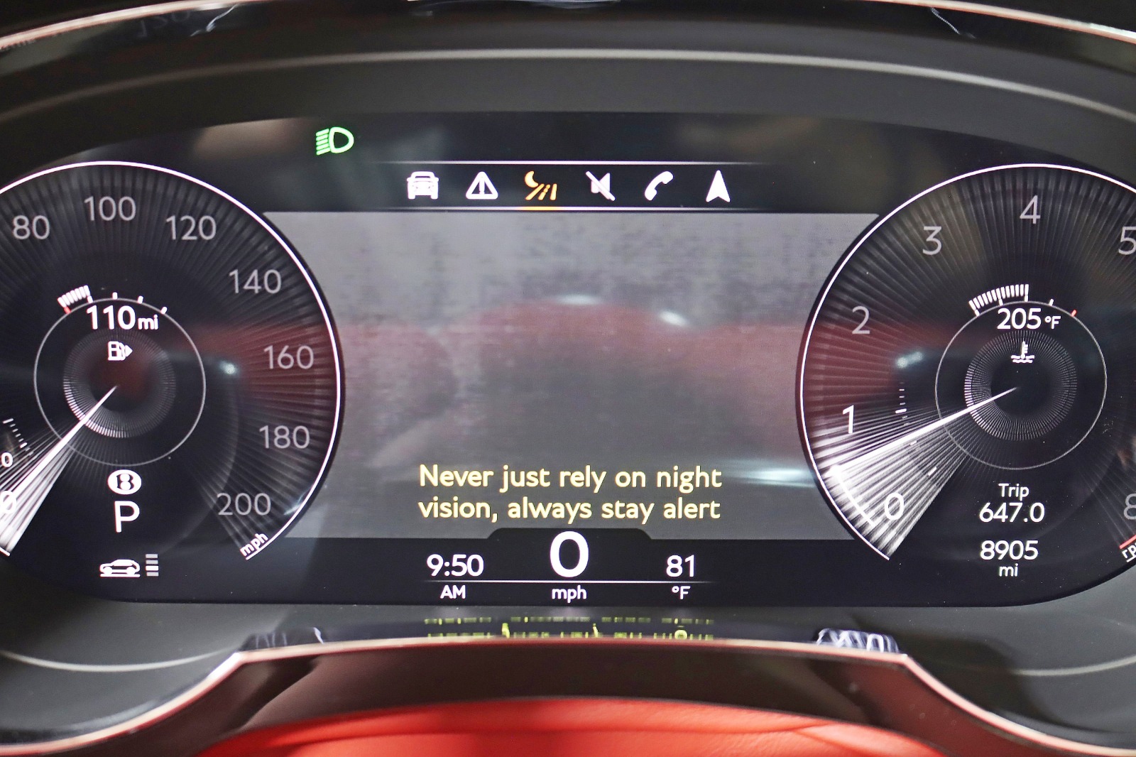 2022 BENTLEY BENTAYGA - Image 20