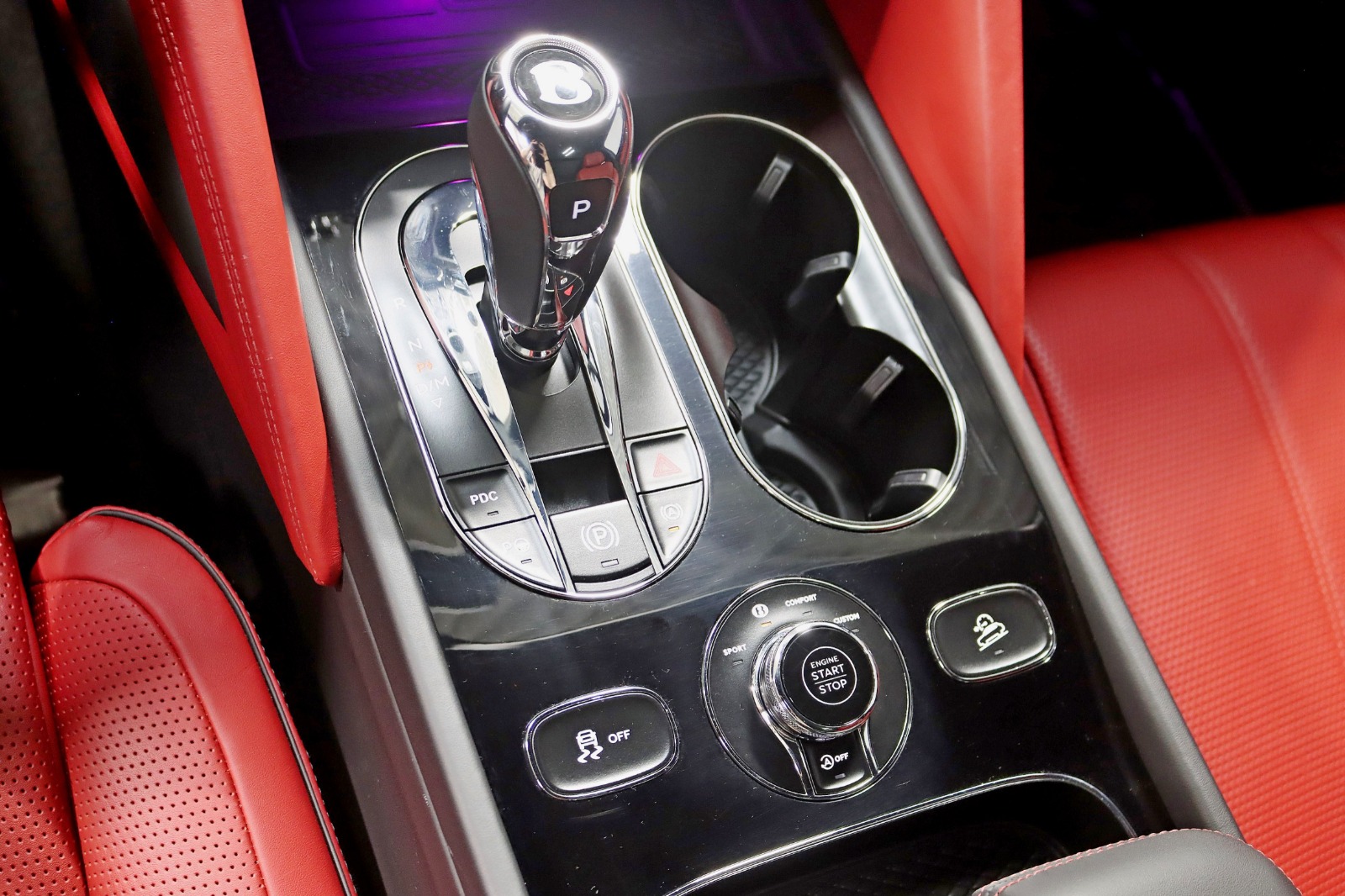 2022 BENTLEY BENTAYGA - Image 30