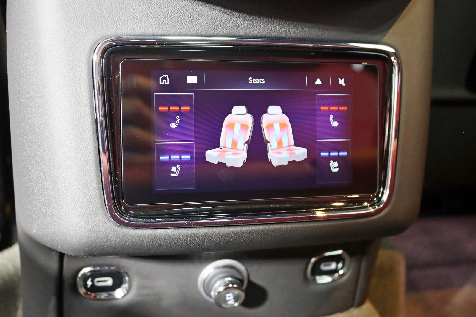 2022 BENTLEY BENTAYGA - Image 32