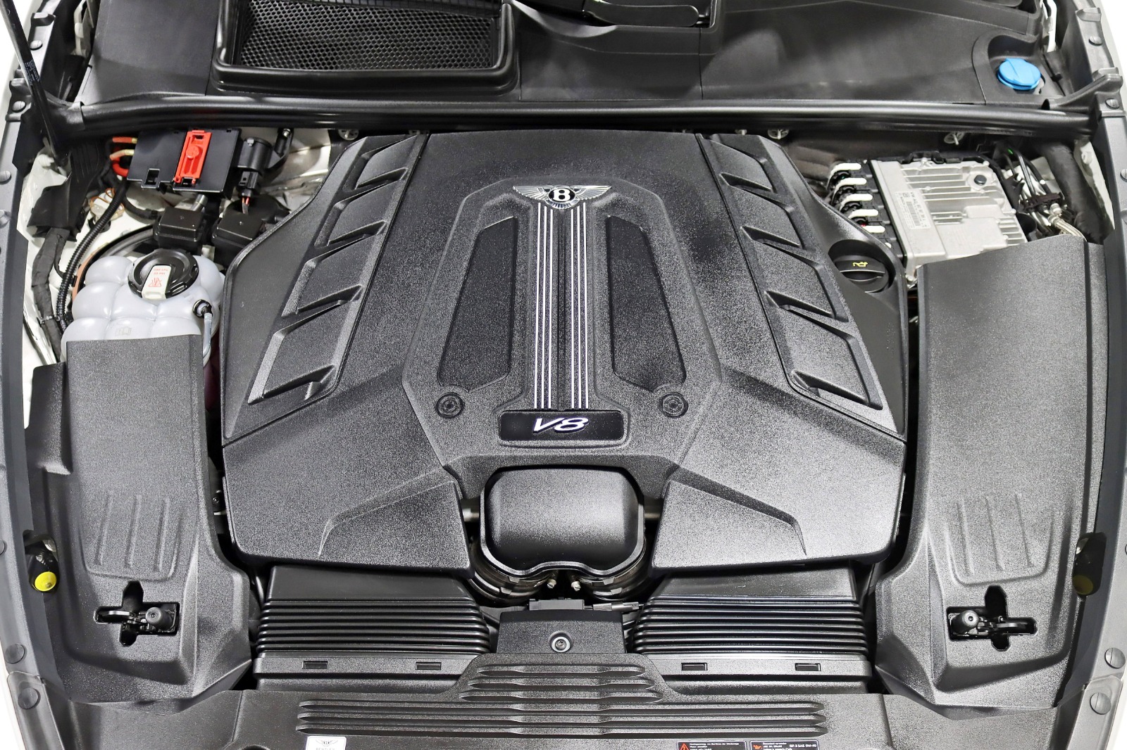 2022 BENTLEY BENTAYGA - Image 47