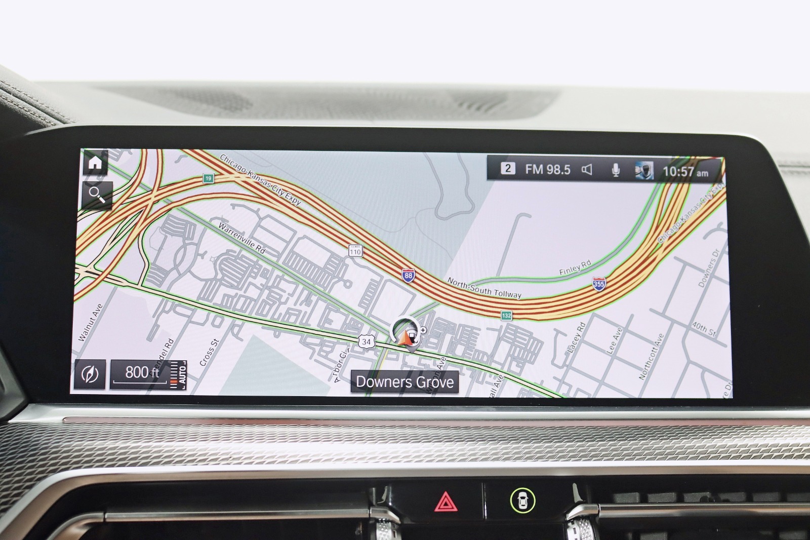 2022 BMW X6 - Image 20