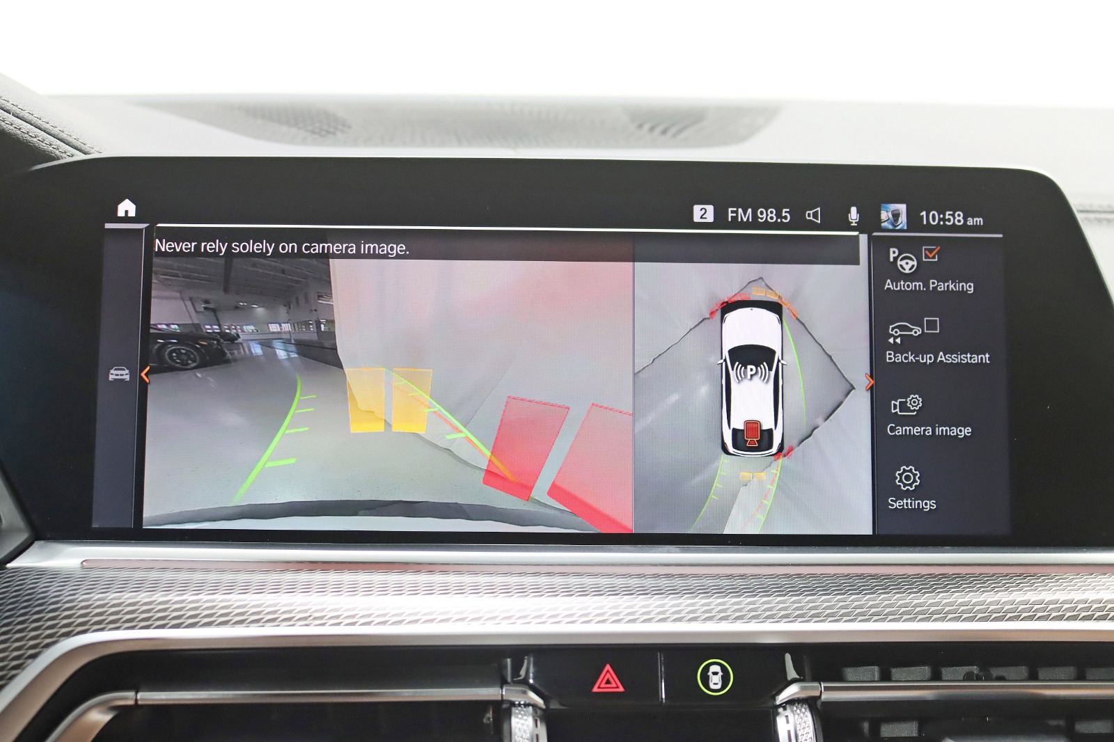 2022 BMW X6 - Image 21