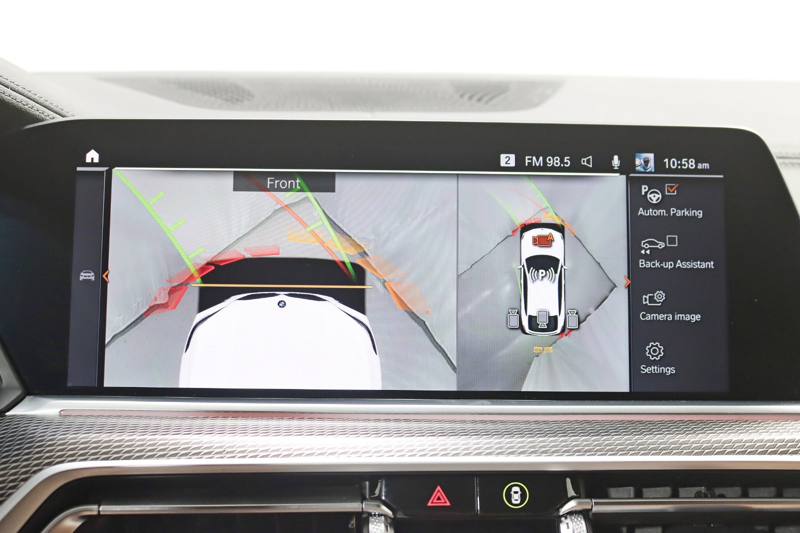 2022 BMW X6 - Image 22