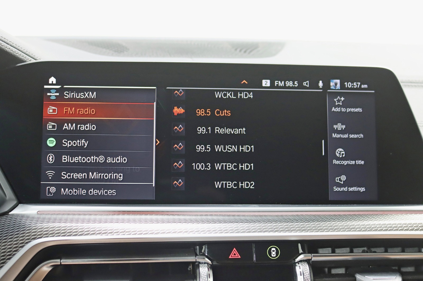 2022 BMW X6 - Image 24