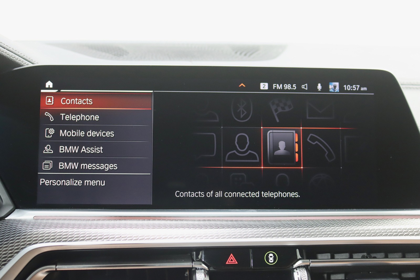 2022 BMW X6 - Image 25