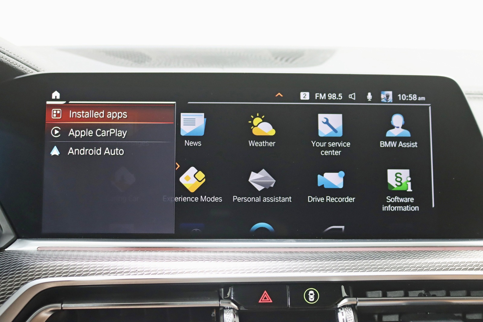 2022 BMW X6 - Image 28