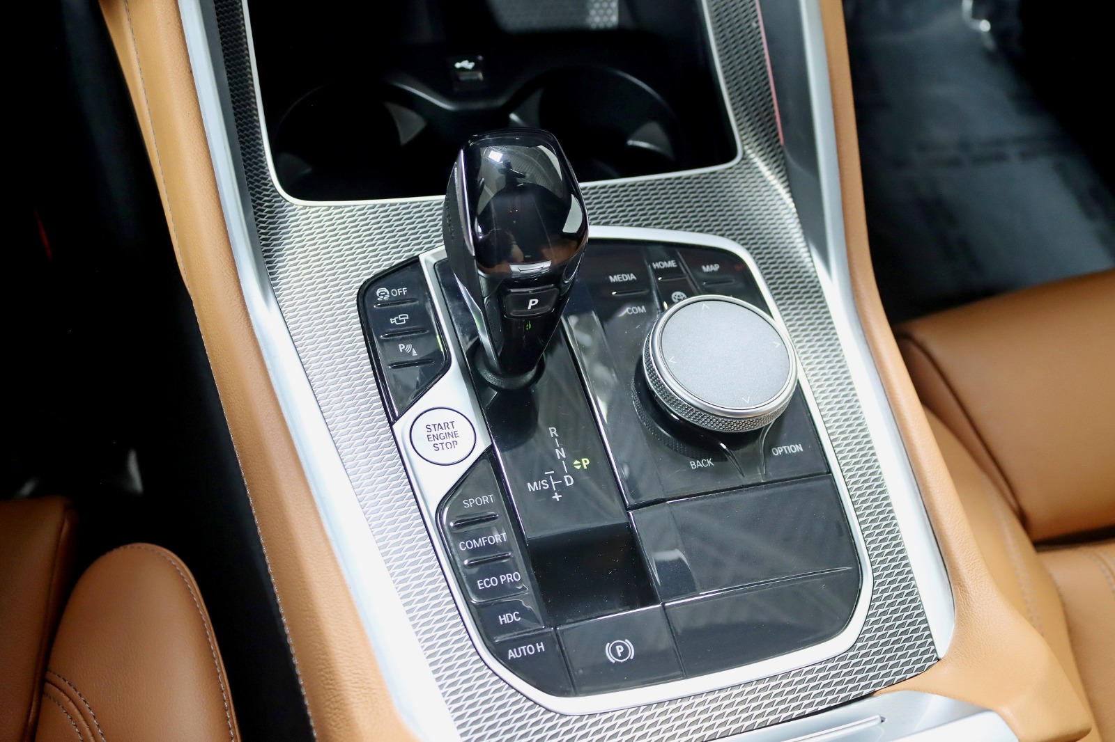 2022 BMW X6 - Image 30