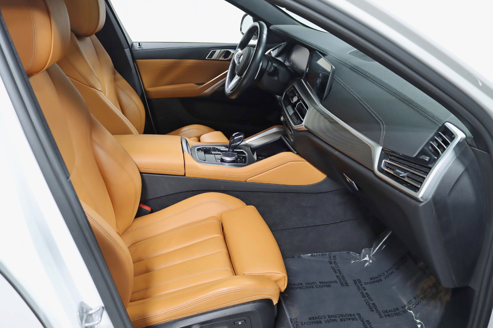 2022 BMW X6 - Image 37