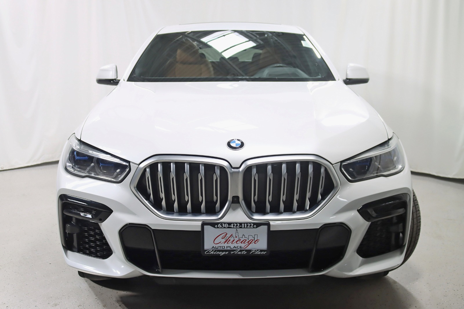 2022 BMW X6 - Image 9