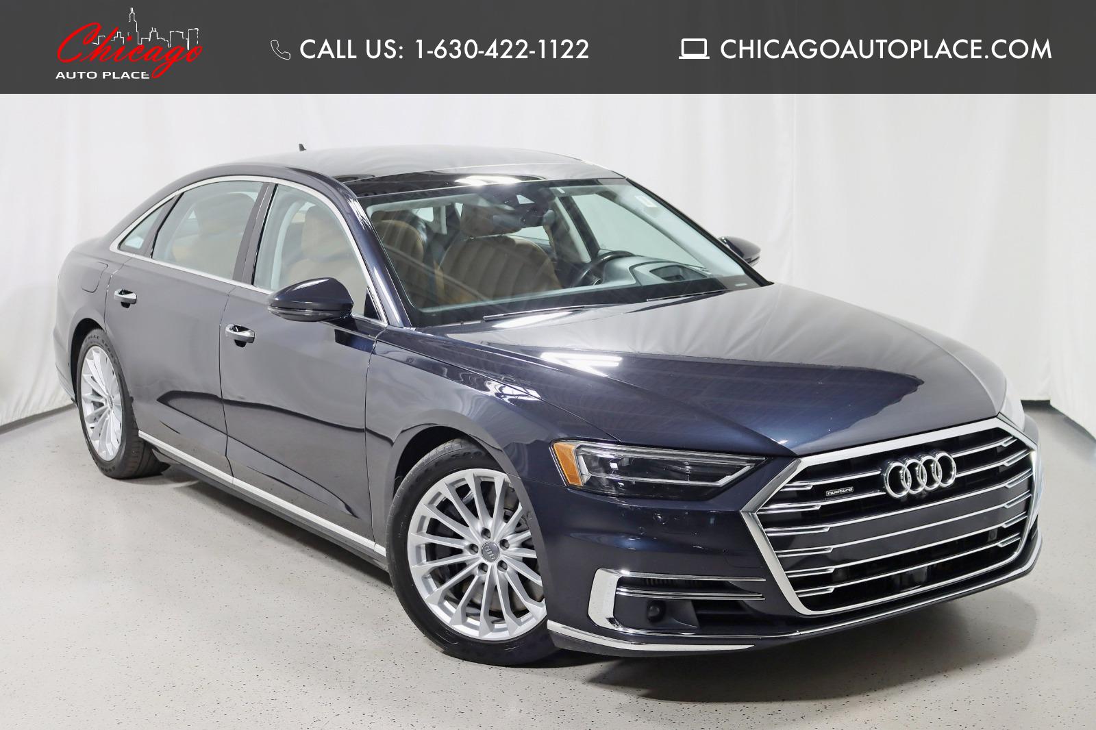 Used-2020-Audi-A8-L-quattro-60