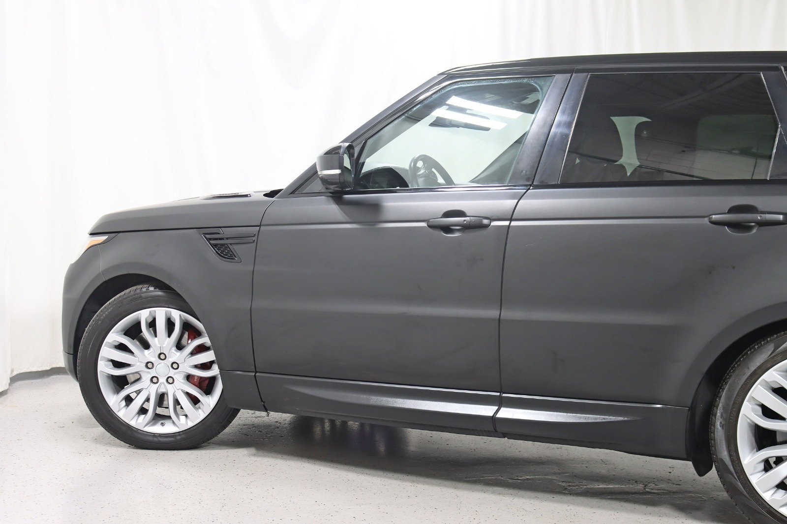2016 LAND ROVER RANGE ROVER SPORT - Image 12