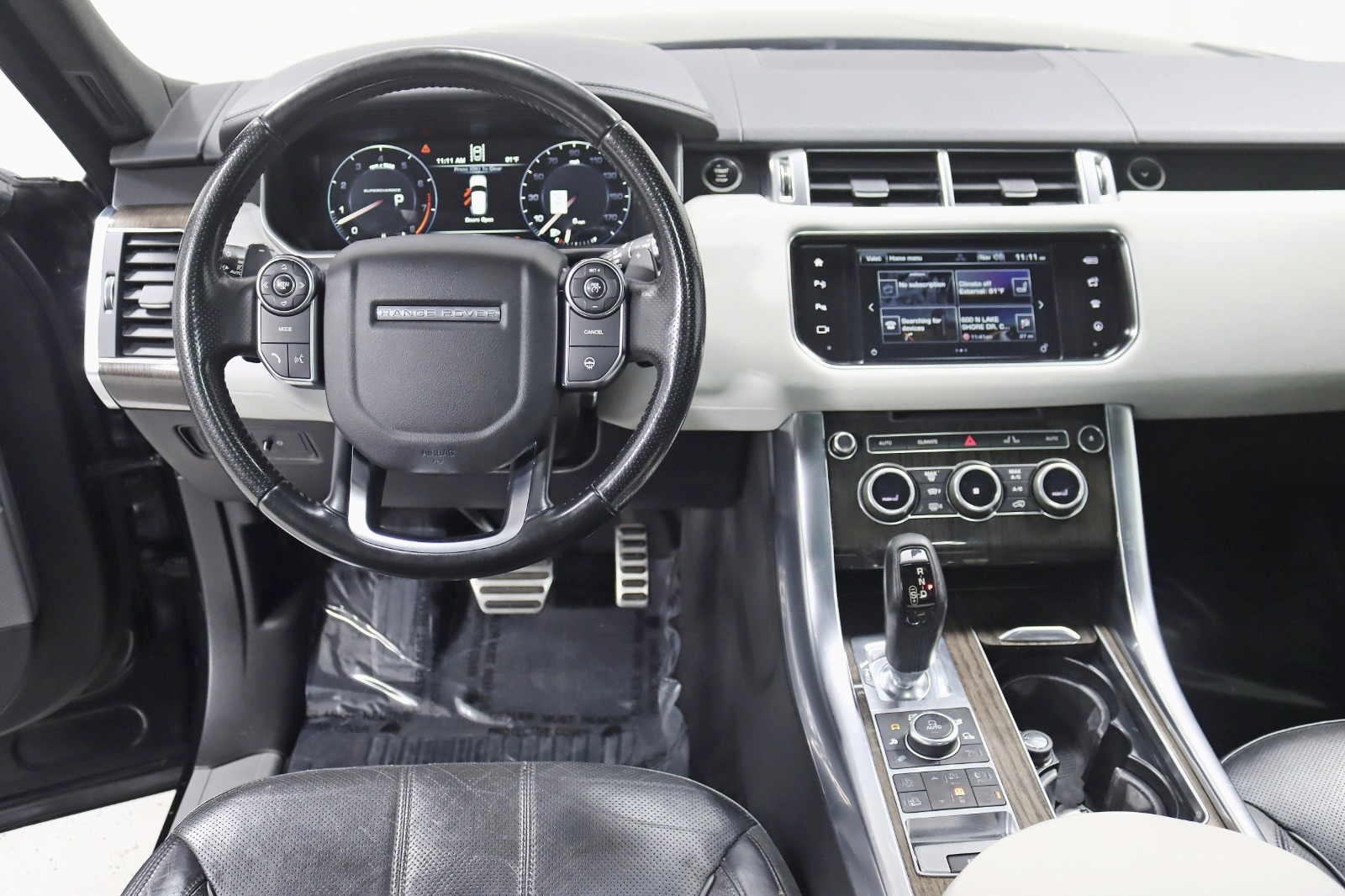 2016 LAND ROVER RANGE ROVER SPORT - Image 15