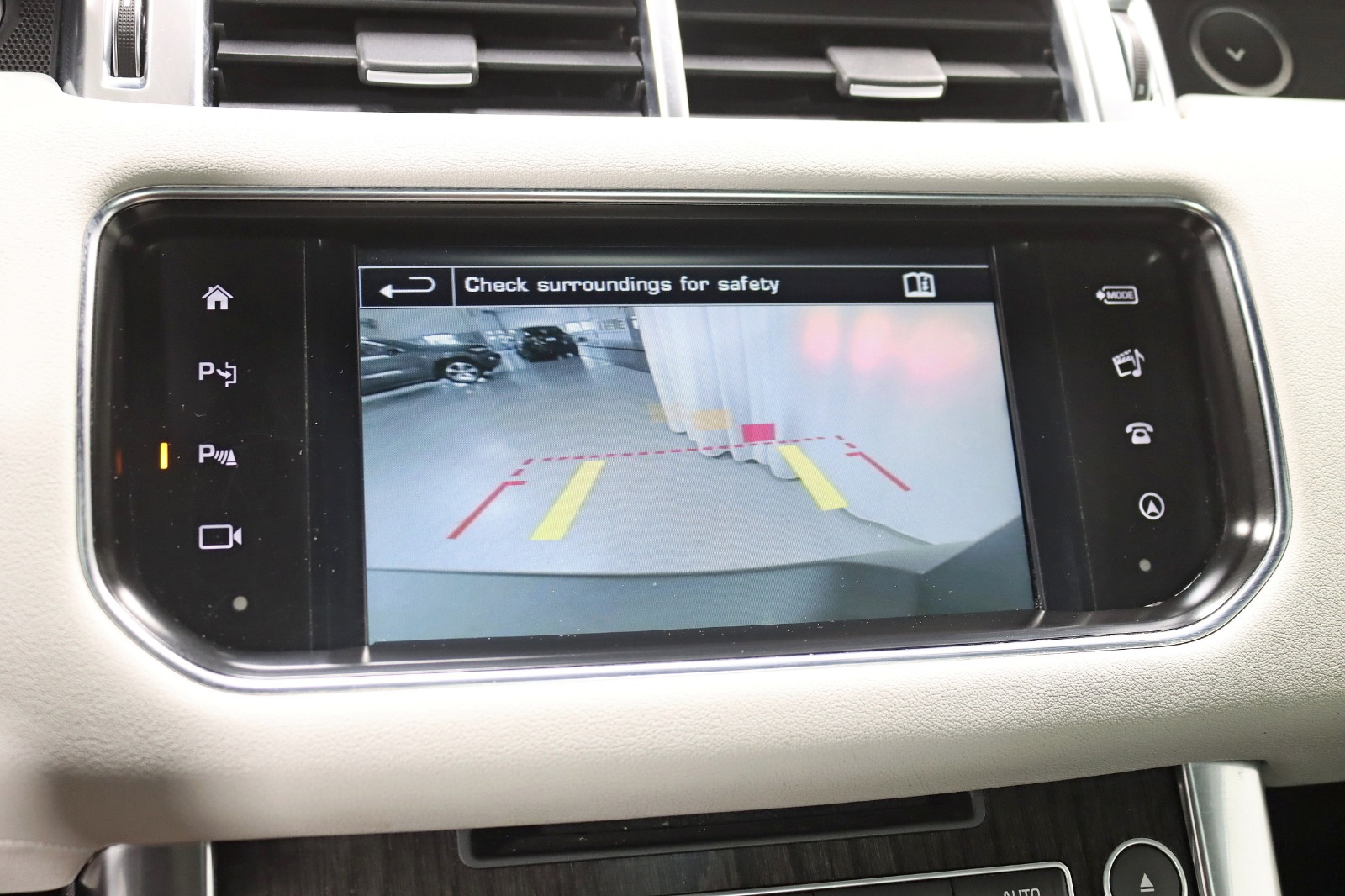 2016 LAND ROVER RANGE ROVER SPORT - Image 20