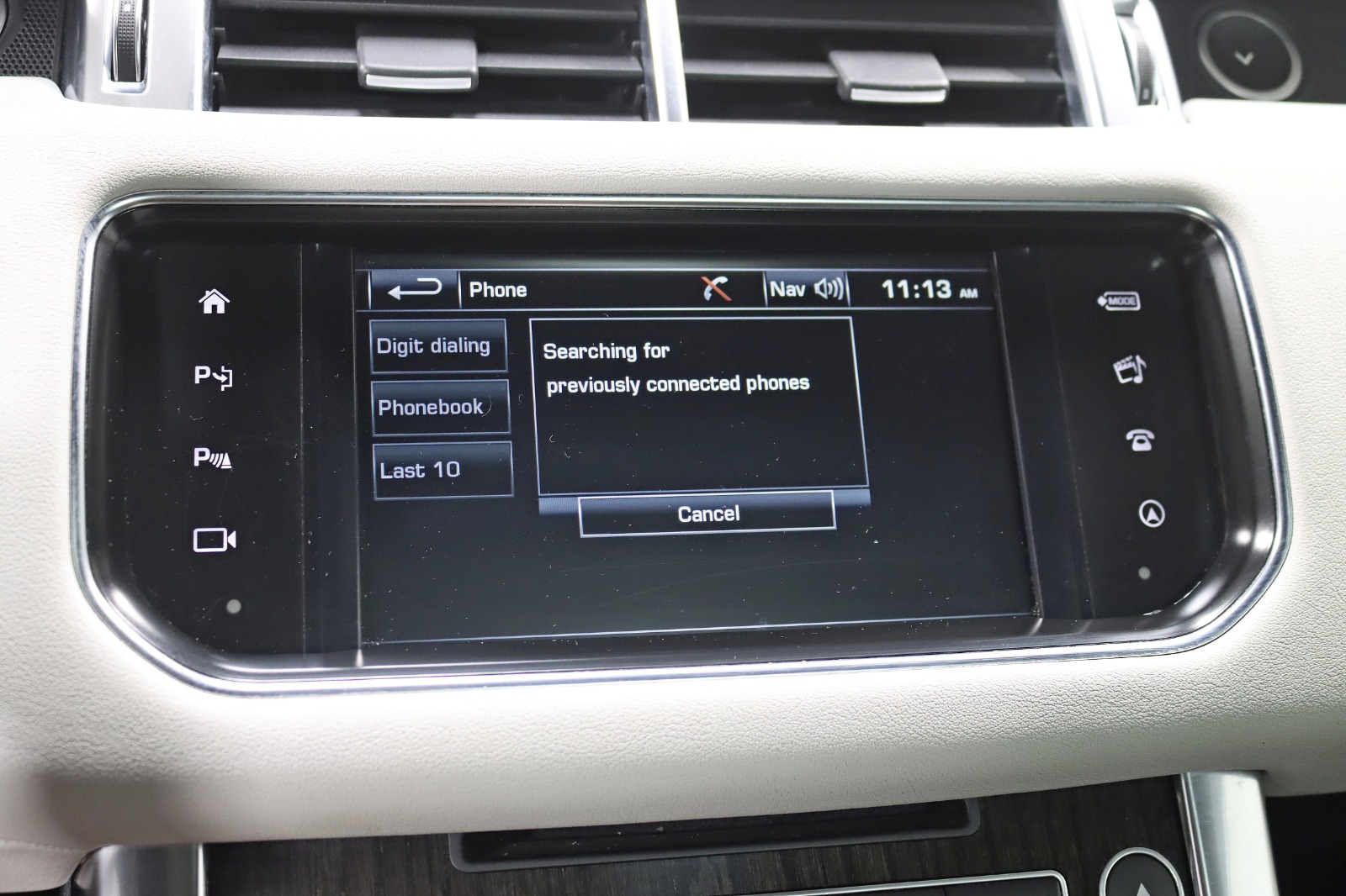 2016 LAND ROVER RANGE ROVER SPORT - Image 22