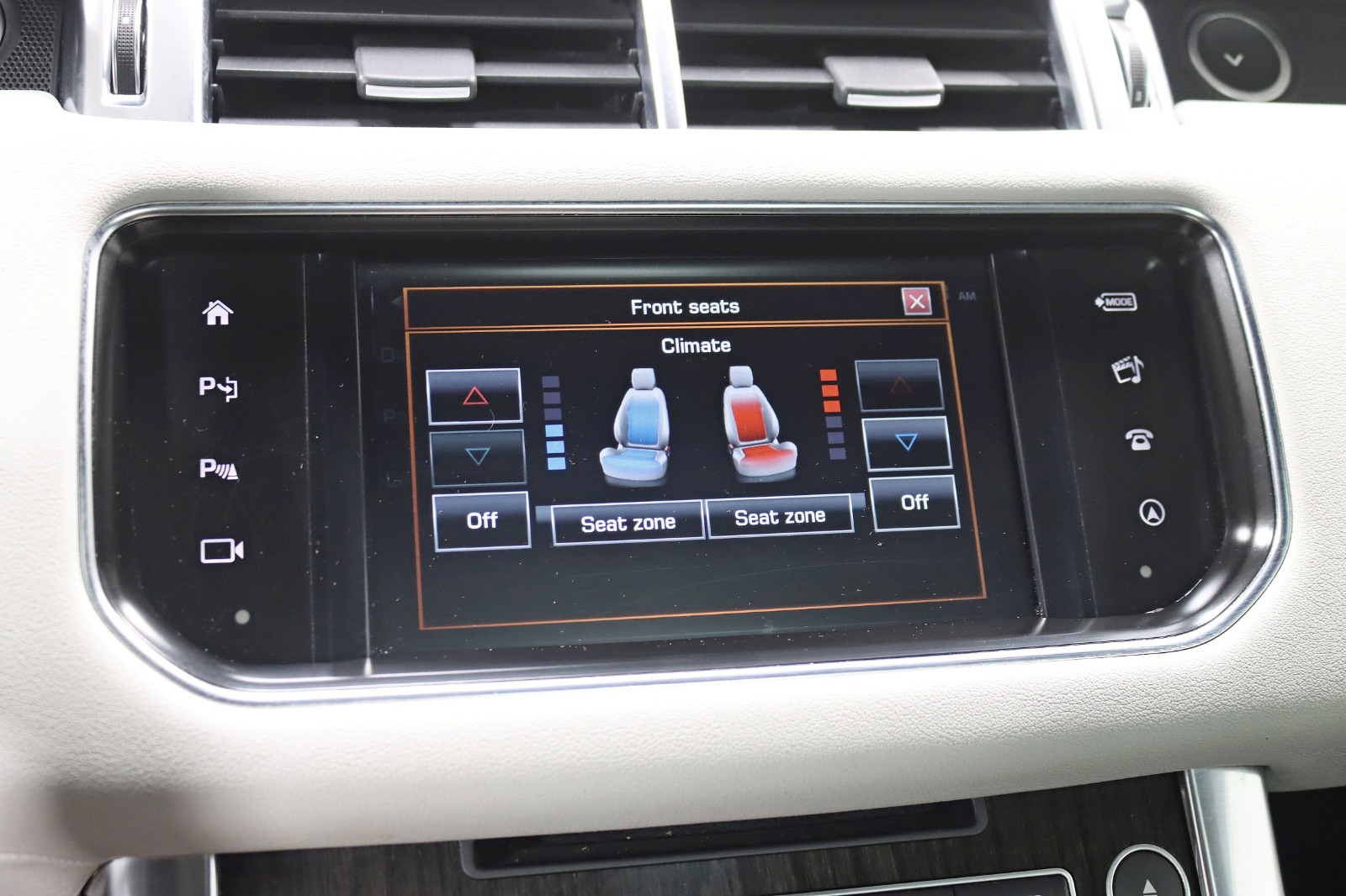 2016 LAND ROVER RANGE ROVER SPORT - Image 23