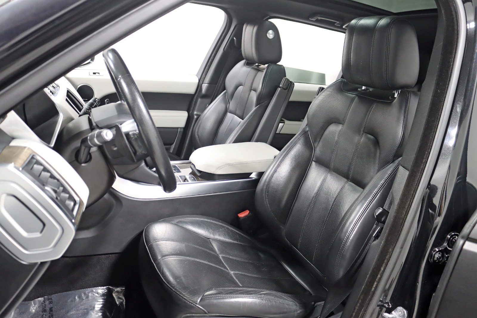 2016 LAND ROVER RANGE ROVER SPORT - Image 27