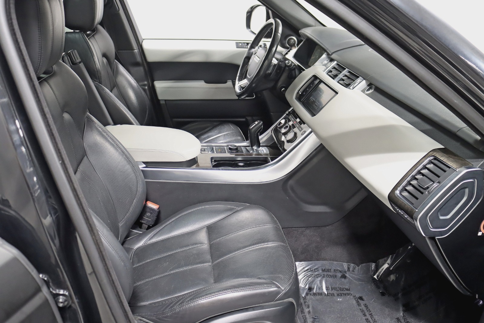 2016 LAND ROVER RANGE ROVER SPORT - Image 32