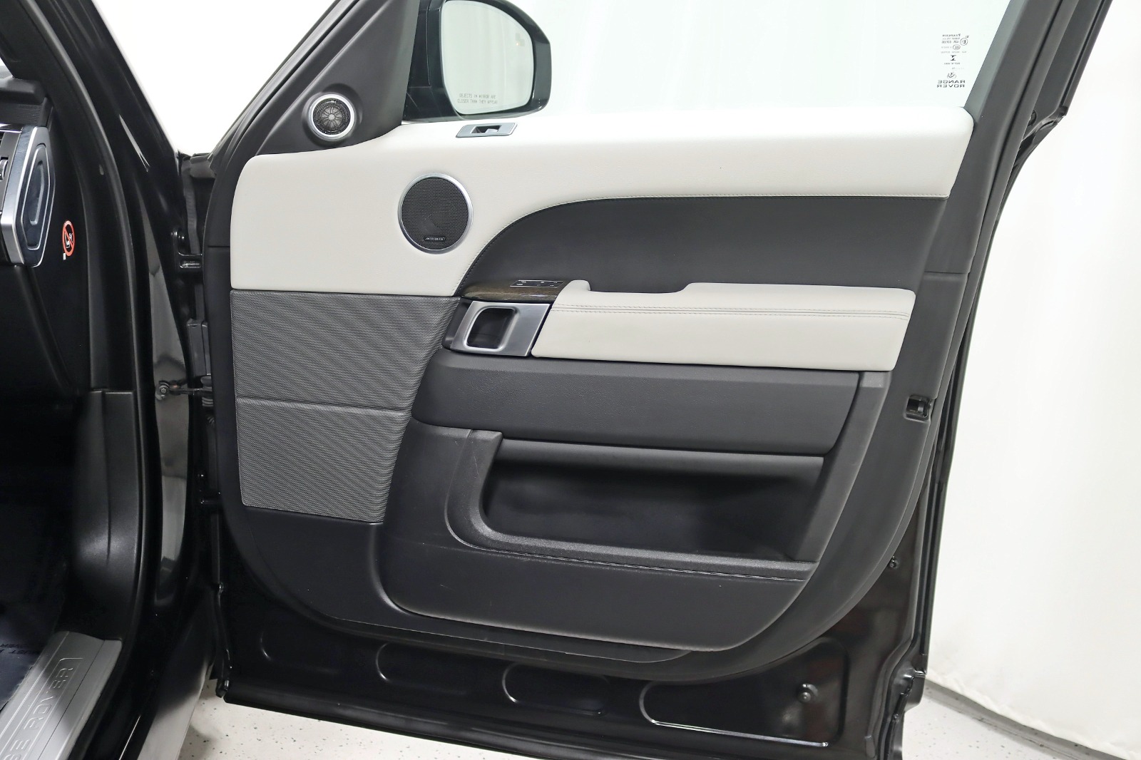 2016 LAND ROVER RANGE ROVER SPORT - Image 35