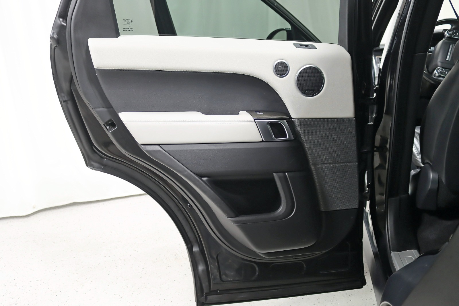 2016 LAND ROVER RANGE ROVER SPORT - Image 36