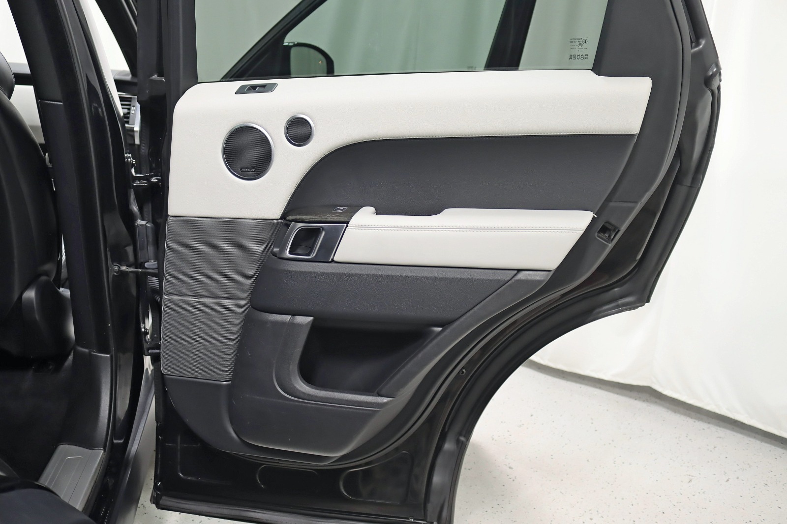 2016 LAND ROVER RANGE ROVER SPORT - Image 37