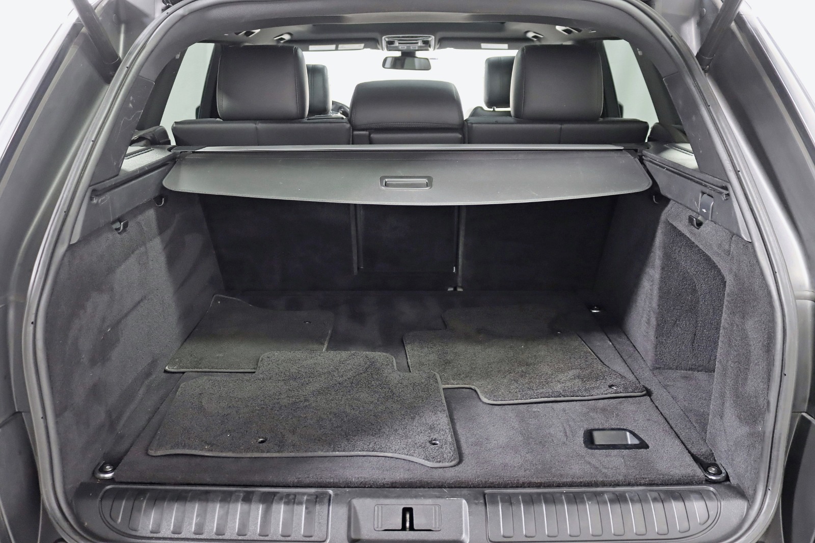 2016 LAND ROVER RANGE ROVER SPORT - Image 38