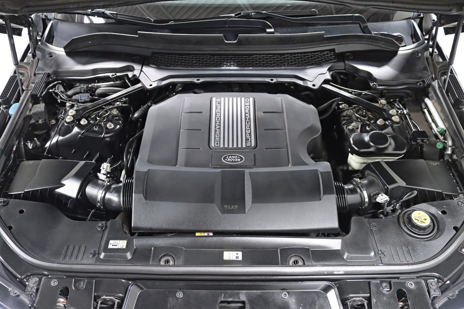 2016 LAND ROVER RANGE ROVER SPORT - Image 41