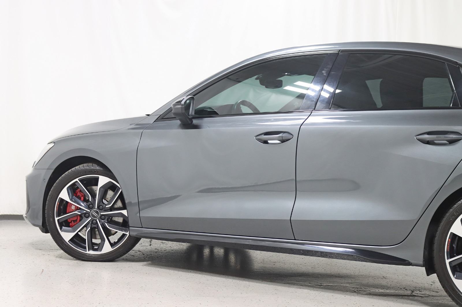 2023 AUDI S3 - Image 12