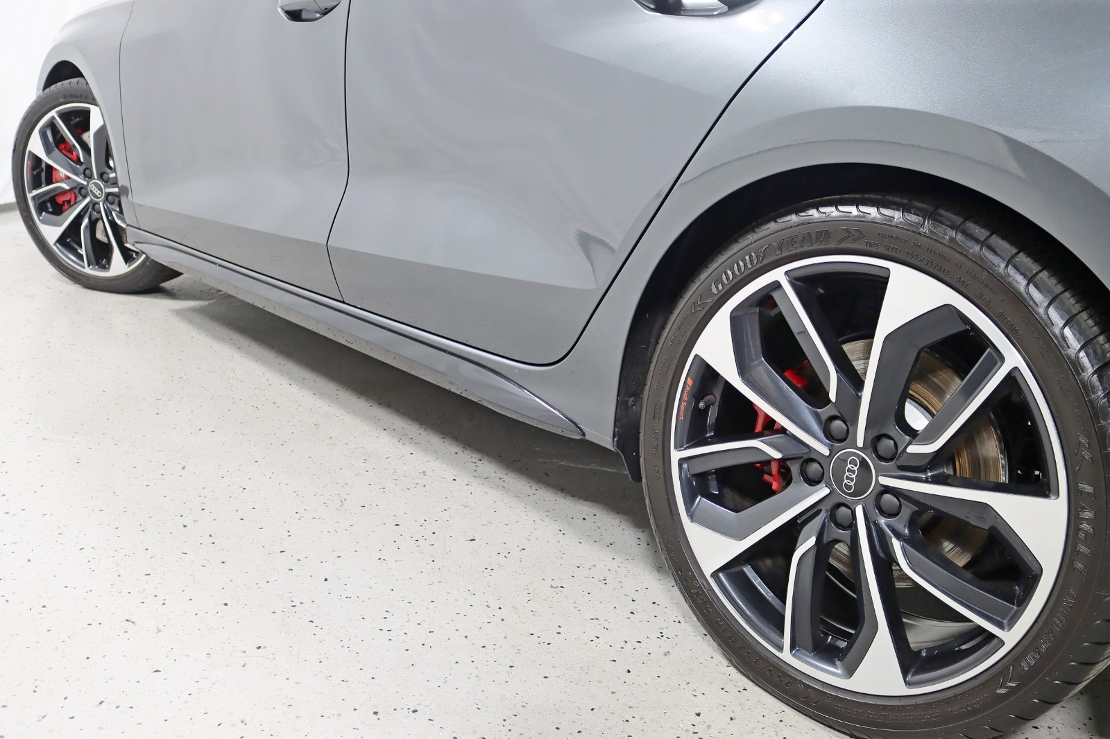 2023 AUDI S3 - Image 13