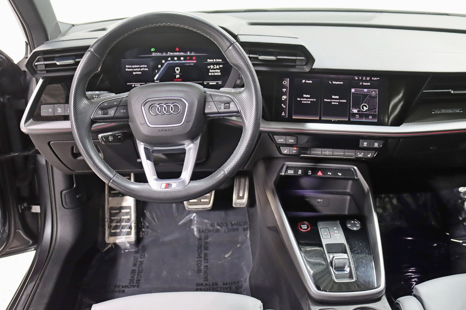 2023 AUDI S3 - Image 16