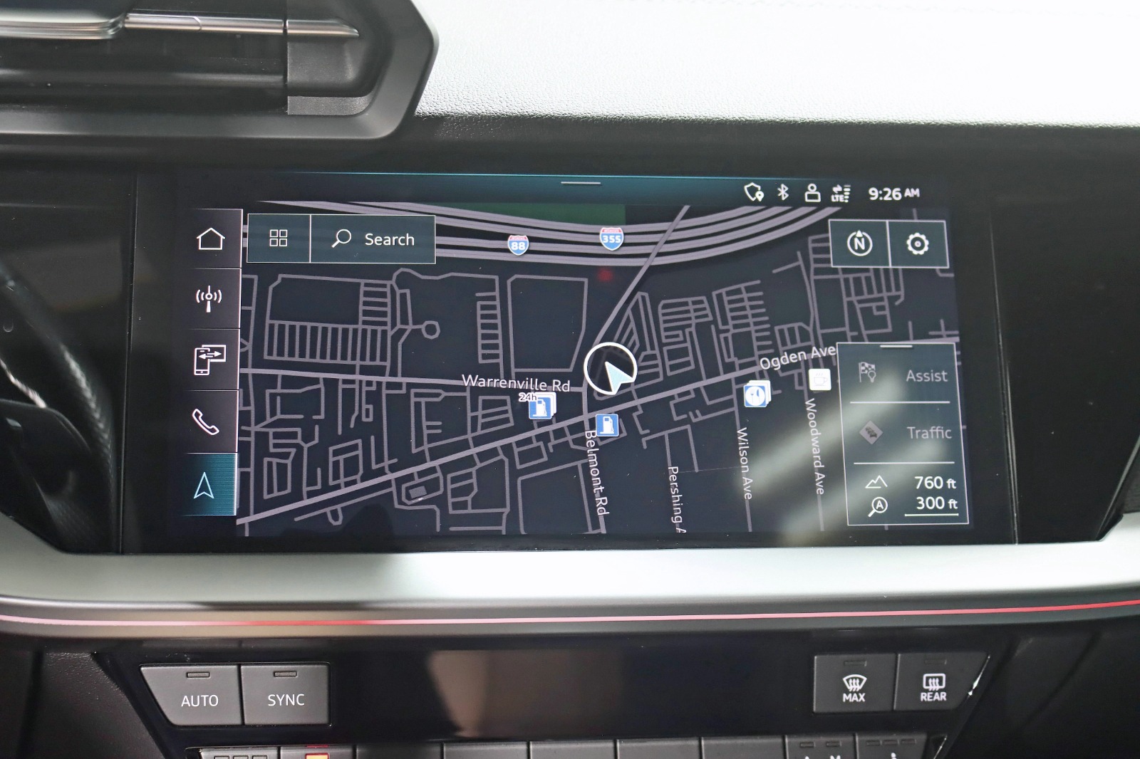 2023 AUDI S3 - Image 19