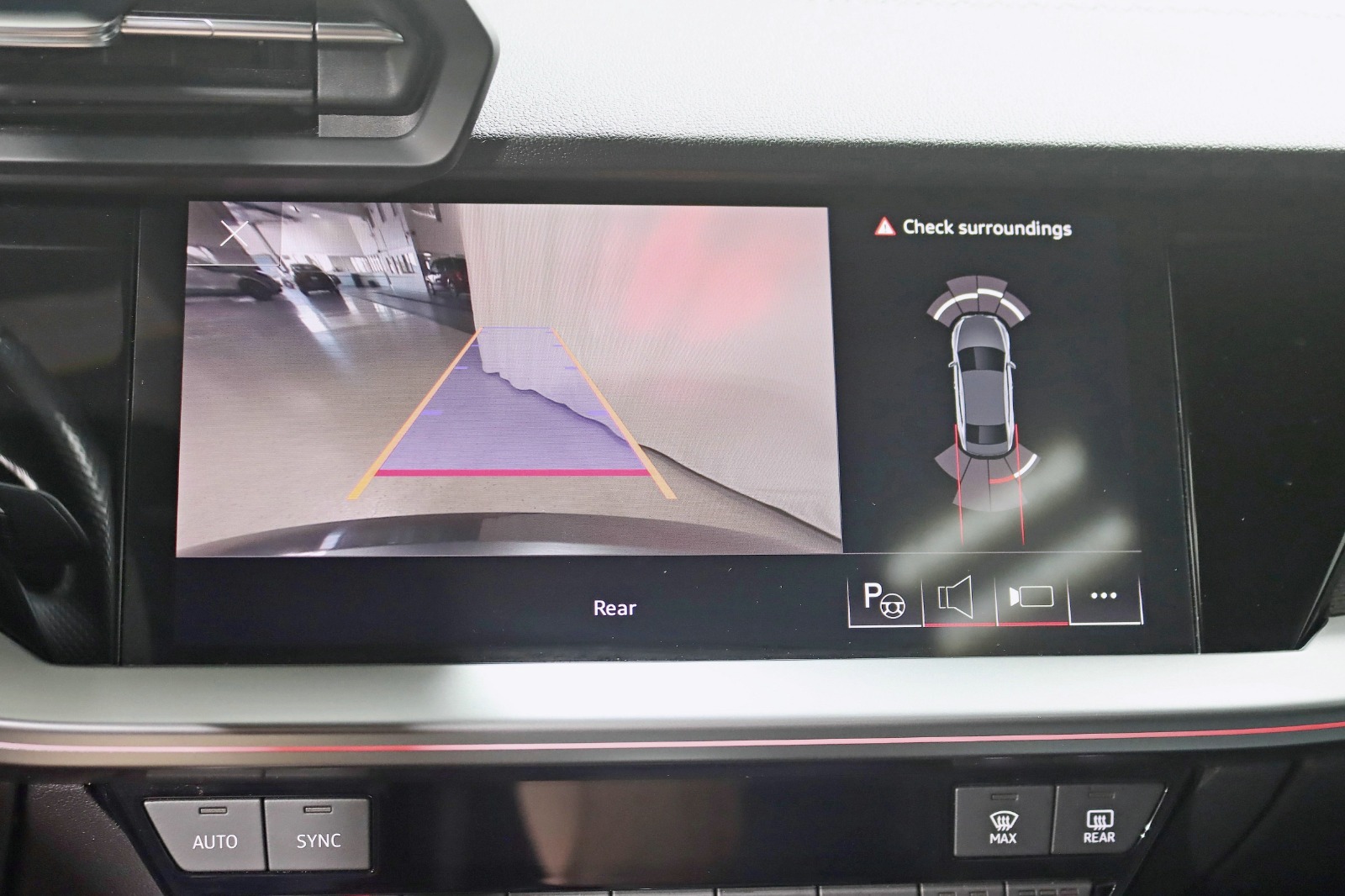 2023 AUDI S3 - Image 20